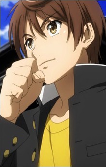 Yoshiharu Sagara
