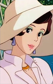 Gina