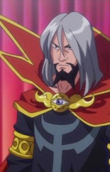 Stephen Vincent Strange