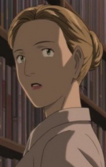 Librarian
