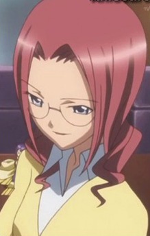 Yukari Sanjou