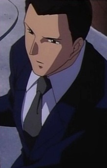 Maeda Kiyoshi