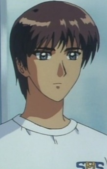 Aoi Kurosaki
