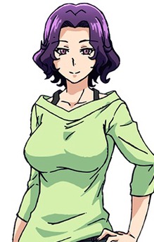 Azusa Hamaoka
