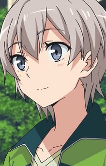 Saika Totsuka