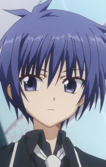 Yuu Mononobe