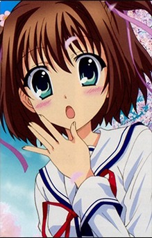 Himeno Katsuragi