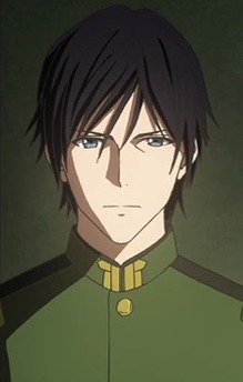 Shizuma Izumi