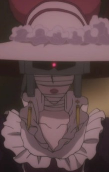 Kikyo Zoldyck