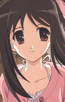 Asami Hoshino