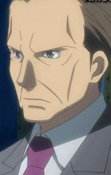 Kazuomi Hoshina