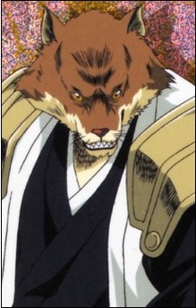 Sajin Komamura