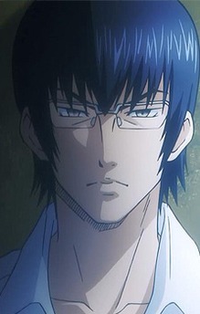 Shunshin You
