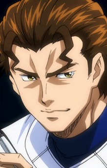 Chris Yuu Takigawa