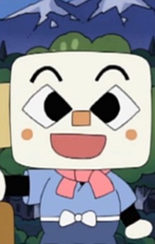 Motchi-kun