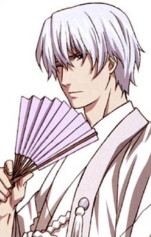 Ren Nekoyashiki