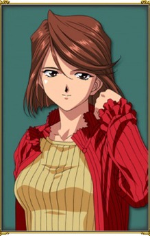 Kaede Fujieda