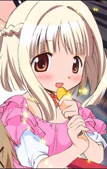 Nazuna