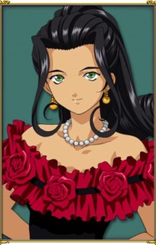 Orihime Soletta