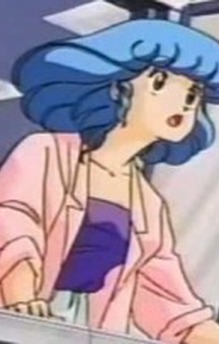 Miss Ayumi