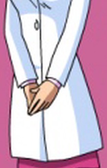 Megumi Kisaragi