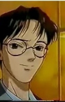 Yuuki Morimura