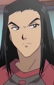 Keita Kamogari