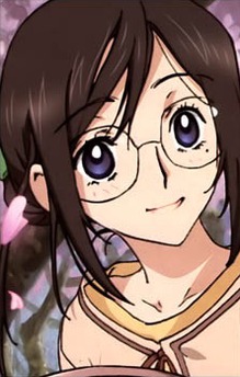 Sayaka Okiura