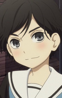 Shinnosuke