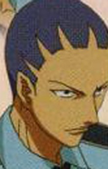 Reiji Shinjou