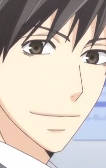 Shinnosuke Toudou