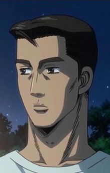 Shuichi Matsumoto