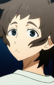 Mother Kuroi