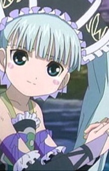 Gretel