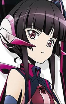 Shirabe Tsukuyomi