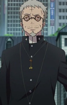 Shirou Fujimoto