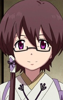 Yoshikuni XI