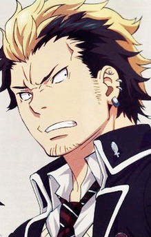 Ryuuji Suguro
