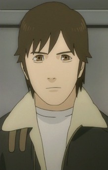 Naofumi Tokino