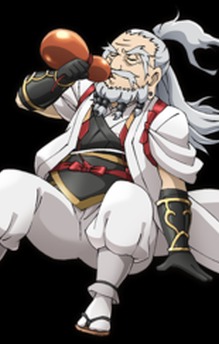 Kouhito Doushi