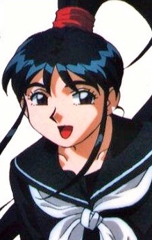 Achika Masaki