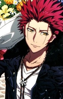 Mikoto Suou