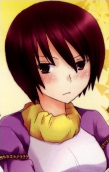 Mirei Sakaki