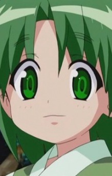 Yukino