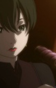 Michiru Yajiri