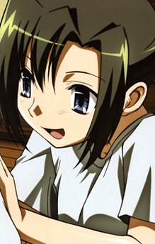 Kayo Tooyama