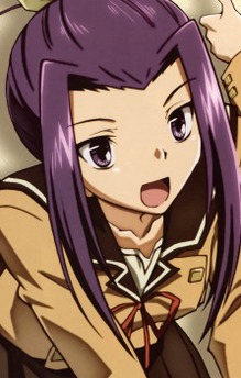 Risaki Nishida