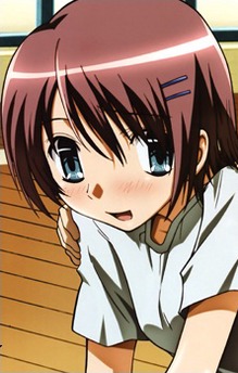 Mugi Asai