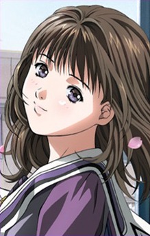 Iori Yoshizuki