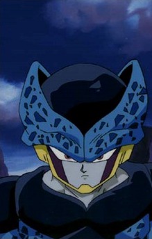 Cell Jr.